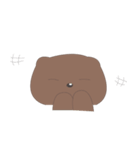 Big Bear the Adventure（個別スタンプ：30）