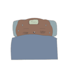 Big Bear the Adventure（個別スタンプ：33）