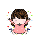 Hello Bella（個別スタンプ：9）