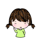 Hello Bella（個別スタンプ：11）