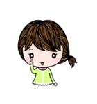 Hello Bella（個別スタンプ：22）