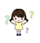 Hello Bella（個別スタンプ：24）