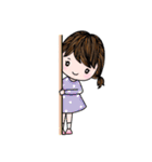 Hello Bella（個別スタンプ：25）
