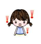 Hello Bella（個別スタンプ：28）