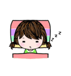 Hello Bella（個別スタンプ：29）