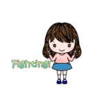 Hello Bella（個別スタンプ：30）