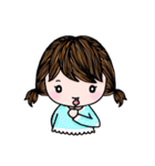 Hello Bella（個別スタンプ：31）