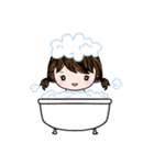 Hello Bella（個別スタンプ：33）
