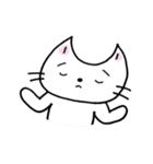 ミイムのひとり言とこころの声（個別スタンプ：30）