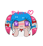 うちゅうナースちゃんずスタンプ（個別スタンプ：31）