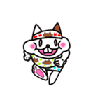 神ハムっ！（個別スタンプ：12）