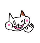 神ハムっ！（個別スタンプ：23）