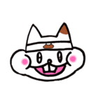 神ハムっ！（個別スタンプ：24）