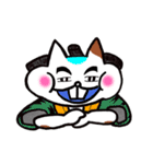 神ハムっ！（個別スタンプ：26）