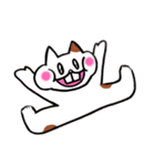 神ハムっ！（個別スタンプ：30）