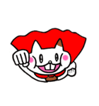神ハムっ！（個別スタンプ：33）