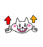 神ハムっ！（個別スタンプ：34）