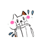 神ハムっ！（個別スタンプ：37）