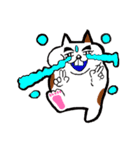 神ハムっ！（個別スタンプ：38）