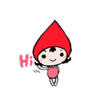 Ailiniya（個別スタンプ：1）