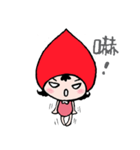 Ailiniya（個別スタンプ：6）
