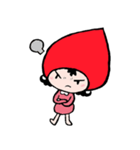 Ailiniya（個別スタンプ：11）