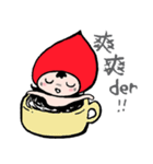 Ailiniya（個別スタンプ：12）