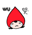 Ailiniya（個別スタンプ：14）