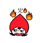 Ailiniya（個別スタンプ：15）