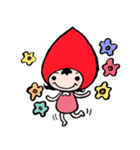 Ailiniya（個別スタンプ：16）