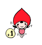 Ailiniya（個別スタンプ：18）