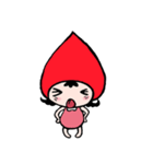 Ailiniya（個別スタンプ：20）