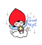 Ailiniya（個別スタンプ：24）