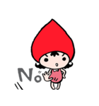 Ailiniya（個別スタンプ：26）