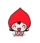 Ailiniya（個別スタンプ：29）