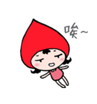 Ailiniya（個別スタンプ：30）