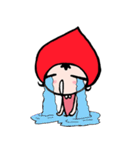 Ailiniya（個別スタンプ：31）