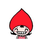 Ailiniya（個別スタンプ：34）