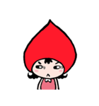 Ailiniya（個別スタンプ：35）