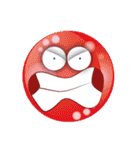 Bubble Premium Pack（個別スタンプ：5）