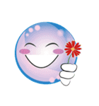 Bubble Premium Pack（個別スタンプ：10）