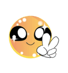 Bubble Premium Pack（個別スタンプ：11）