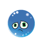 Bubble Premium Pack（個別スタンプ：15）