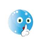 Bubble Premium Pack（個別スタンプ：18）