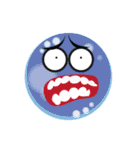 Bubble Premium Pack（個別スタンプ：20）