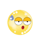 Bubble Premium Pack（個別スタンプ：21）