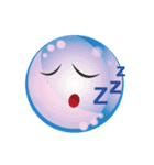Bubble Premium Pack（個別スタンプ：22）