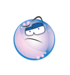 Bubble Premium Pack（個別スタンプ：23）