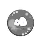 Bubble Premium Pack（個別スタンプ：24）