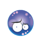 Bubble Premium Pack（個別スタンプ：28）